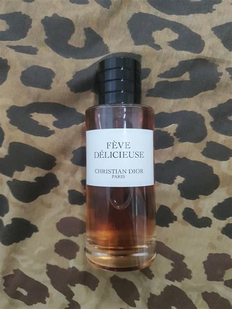 feve delicieuse discontinued